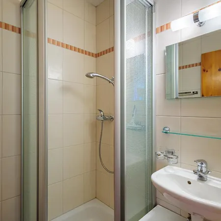 Chaedoz 45 - 7 Pers - Au Calme Apartment