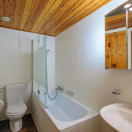 Chaedoz 45 - 7 Pers - Au Calme Nendaz