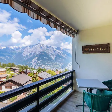 Chaedoz 45 - 7 Pers - Au Calme Apartment