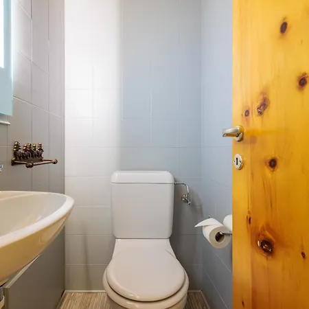 Apartment Chaedoz 45 - 7 Pers - Au Calme *