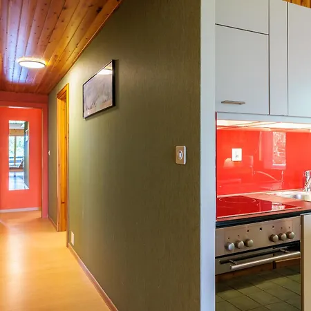 Chaedoz 45 - 7 Pers - Au Calme *