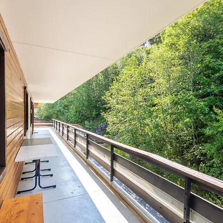 Apartment Chaedoz 45 - 7 Pers - Au Calme Nendaz