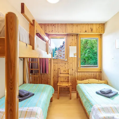 Chaedoz 45 - 7 Pers - Au Calme * Nendaz