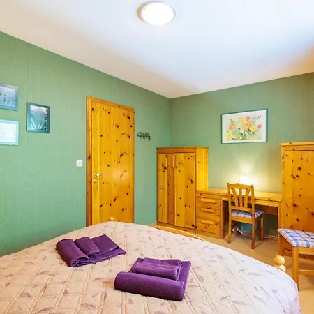 Apartment Chaedoz 45 - 7 Pers - Au Calme Nendaz