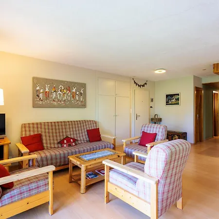 Chaedoz 45 - 7 Pers - Au Calme Apartment *