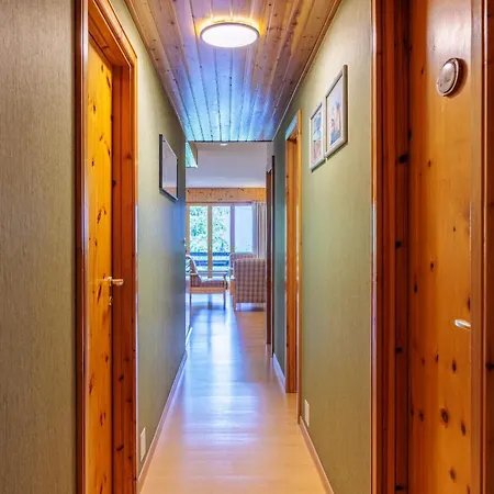 Chaedoz 45 - 7 Pers - Au Calme Apartment Nendaz