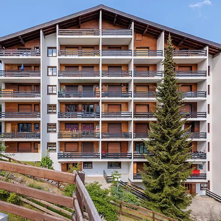 Chaedoz 45 - 7 Pers - Au Calme * Nendaz