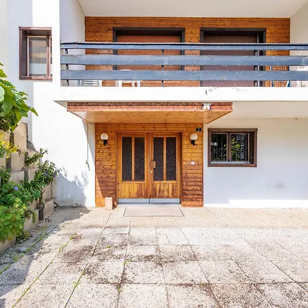 Apartment Chaedoz 45 - 7 Pers - Au Calme