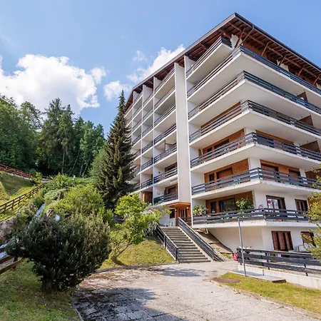 Apartment Chaedoz 45 - 7 Pers - Au Calme *