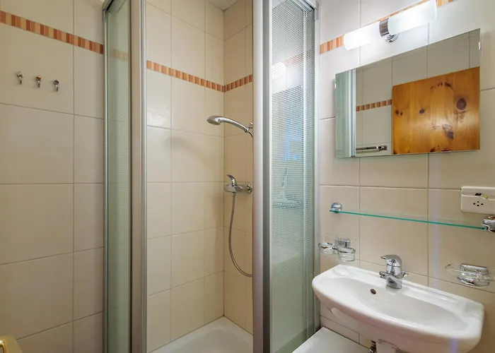 Chaedoz 45 - 7 Pers - Au Calme Apartamento