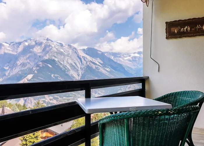 Apartamento Chaedoz 45 - 7 Pers - Au Calme