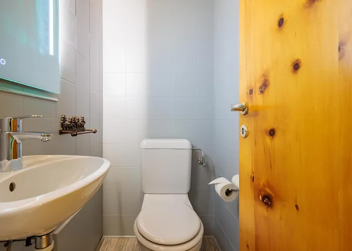 Apartamento Chaedoz 45 - 7 Pers - Au Calme *