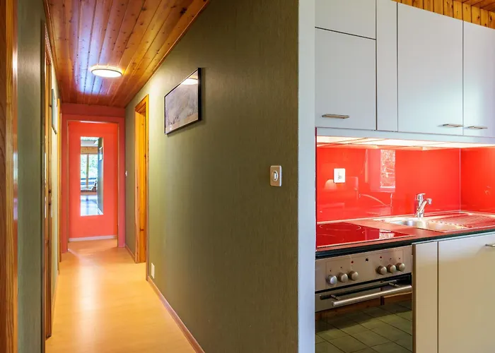 Chaedoz 45 - 7 Pers - Au Calme *