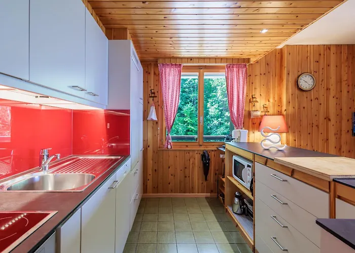 Chaedoz 45 - 7 Pers - Au Calme *