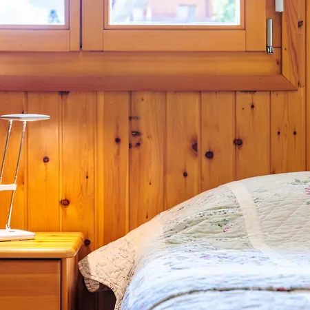 Apartamento Chaedoz 45 - 7 Pers - Au Calme Nendaz