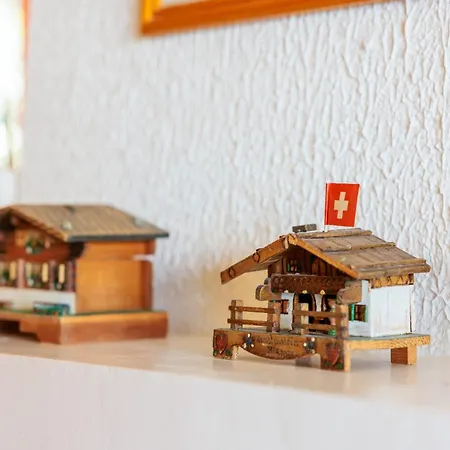 Chaedoz 45 - 7 Pers - Au Calme * Nendaz