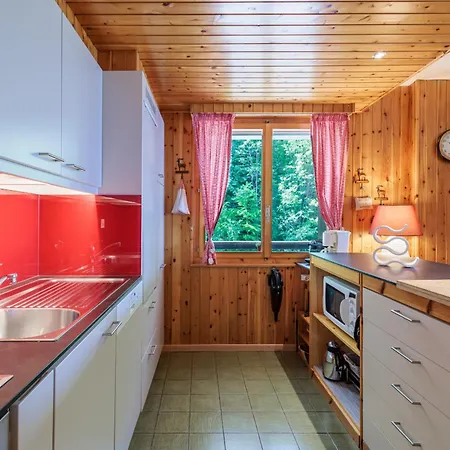 Chaedoz 45 - 7 Pers - Au Calme *