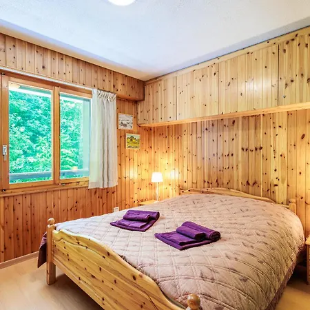 Chaedoz 45 - 7 Pers - Au Calme